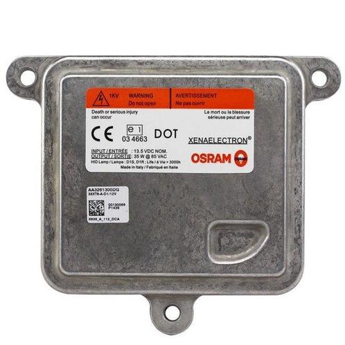 35XT6-A-D1 12V AA3261300DG Osram ballast, Auto-onderdelen, Verlichting, Nieuw, Ophalen of Verzenden