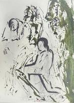 Salvador Dali (1904-1989) - ... et Tulip corpus Iesu, Antiek en Kunst