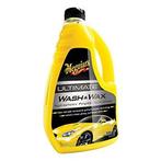 Meguiars Ultimate Wash & Wax 1420ml, Ophalen of Verzenden