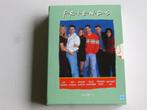 Friends - De Complete Serie 1 (3 DVD), Cd's en Dvd's, Dvd's | Tv en Series, Verzenden, Nieuw in verpakking