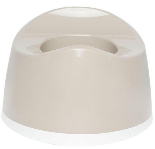 Bebe-Jou Taupe Potje 402505, Kinderen en Baby's, Badjes en Verzorging, Nieuw, Verzenden