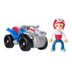 Nieuw PAW Patrol Reddingsvoertuig - Ryder, Kinderen en Baby's, Speelgoed | Speelgoedvoertuigen, Ophalen of Verzenden, Nieuw