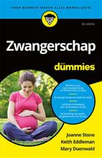 Voor Dummies      Zwangerschap voor dummies 9789045351506, Zo goed als nieuw, Verzenden
