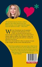 Liefdesverklaring aan de Nederlandse taal 9789044543681, Verzenden, Zo goed als nieuw, Mira Feticu