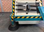 Tennant 215E l Veegmachine l nieuwe accupakket