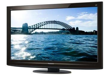 Panasonic TX-P42GT20E - 42 inch Full HD plasma TV beschikbaar voor biedingen