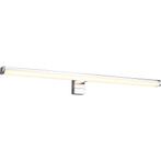 LED Spiegelverlichting - Trion Liman - 11W - Spatwaterdicht, Ophalen of Verzenden, Nieuw, Kunststof