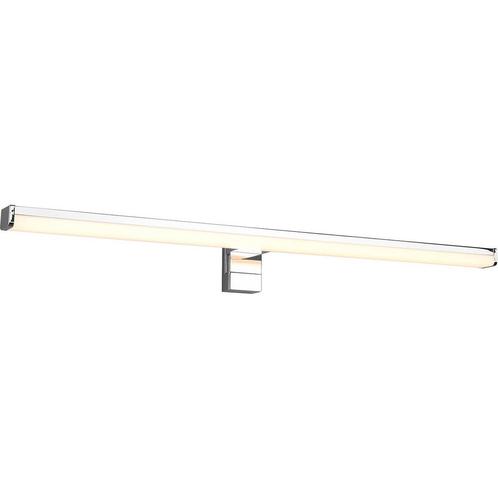 LED Spiegelverlichting - Trion Liman - 11W - Spatwaterdicht, Huis en Inrichting, Lampen | Wandlampen, Nieuw, Kunststof, Ophalen of Verzenden