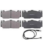 Remblokken set BMW M2 voorzijde, Verzenden, Nieuw