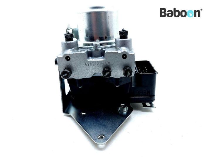 ABS Modulator Honda NSA 700 DN-01 2008-2010 (NSA700 DN01, Motoren, Onderdelen | Honda, Gebruikt, Verzenden