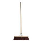 Talen Tools Straatbezem 40 cm – Duurzaam en comfortabel i., Tuin en Terras, Hand-tuingereedschap, Ophalen of Verzenden, Nieuw