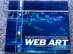 Web Art, Boeken, Informatica en Computer, Spencer Drate, Gelezen, Internet of Webdesign, Verzenden