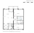 Appartement Burgemeester De Wildesingel in Valkenburg, Valkenburg, Appartement, Zuid-Holland