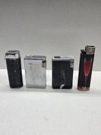 feudor - Zonder minimumprijs - Zakaansteker - staal en, Nieuw