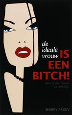 De Ideale Vrouw Is Een Bitch! 9789045304267 Shelly Argov, Boeken, Gelezen, Shelly Argov, Verzenden