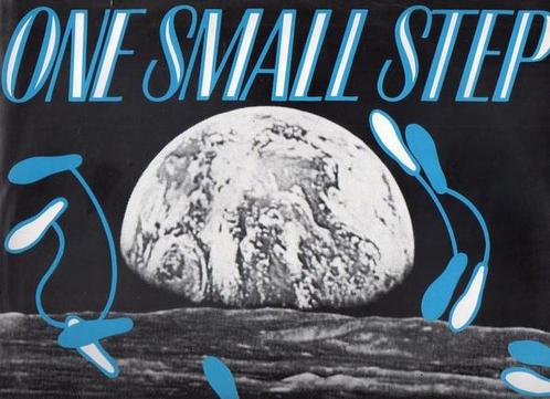 Apollo II  - One Small Step, Cd's en Dvd's, Vinyl | Overige Vinyl, Verzenden