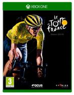 Le Tour De France 2016 Xbox One Garantie & morgen in huis!, Spelcomputers en Games, 1 speler, Ophalen of Verzenden, Zo goed als nieuw