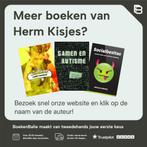 Internetverslaving 9789089533807 Herm Kisjes, Verzenden, Gelezen, Herm Kisjes