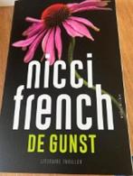 De gunst - special DPG Media 9789026365041 Nicci French, Verzenden, Gelezen, Nicci French