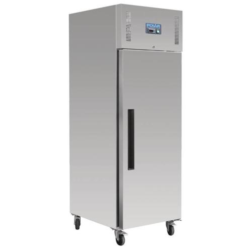 Polar Polar 1-deurs patisserie vriezer | 850ltr, Zakelijke goederen, Horeca | Keukenapparatuur, Verzenden