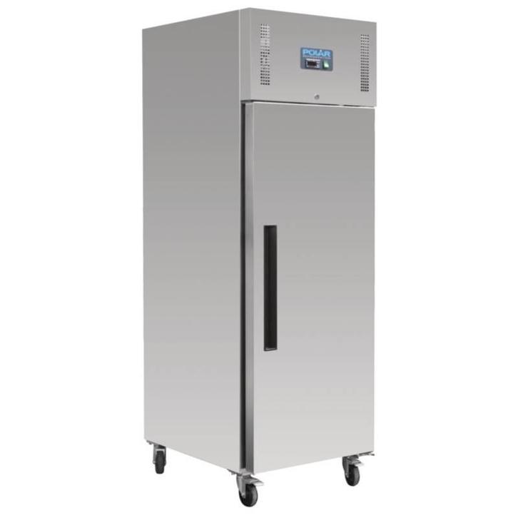 Polar Polar 1-deurs patisserie vriezer | 850ltr, Zakelijke goederen, Horeca | Keukenapparatuur, Verzenden