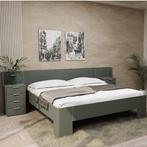 Ledikant Sonate Royal Van Os - 180 x 220, Nieuw