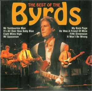 cd - The Byrds - The Best Of The Byrds, Cd's en Dvd's, Cd's | Rock, Zo goed als nieuw, Verzenden