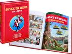 Suske en Wiske – Verzamelalbum 80 met 4 complete stripalbums, Boeken, Stripboeken, Verzenden, Nieuw, Willy Vandersteen