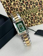 Just Cavalli - Animalier Snake watch - Zonder minimumprijs -, Nieuw