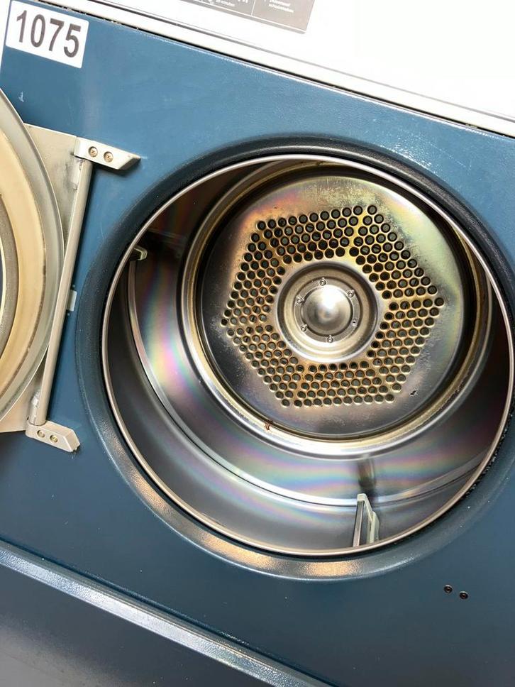 Industriele wasdroger 11 kg Miele T6200, Diversen, Overige Diversen, Gebruikt