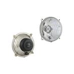 Koplamp H4 Ø139x75 4-punts bevestiging 12V, Auto-onderdelen, Verlichting, Ophalen of Verzenden, Nieuw