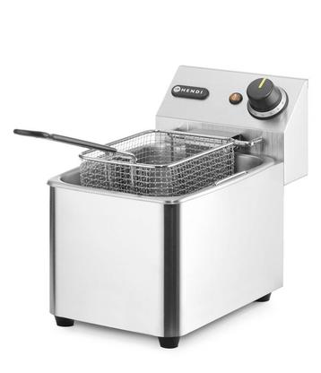 Friteuse Kitchen Line - 4L beschikbaar voor biedingen