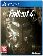 Fallout 4 PS4 Garantie & morgen in huis!, 1 speler, Ophalen of Verzenden, Zo goed als nieuw, Vanaf 18 jaar