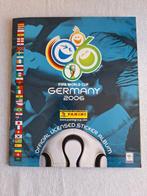 Panini - World Cup Germany 2006 Complete Album, Verzamelen, Nieuw