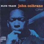 cd - John Coltrane - Blue Train, Cd's en Dvd's, Verzenden, Zo goed als nieuw