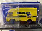Michelin La Collection Officielle - Saviem SG2/Ford Model, Nieuw