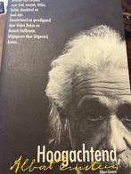 Hoogachtend, Albert Einstein 9789051740028 Einstein, Boeken, Verzenden, Gelezen, Einstein