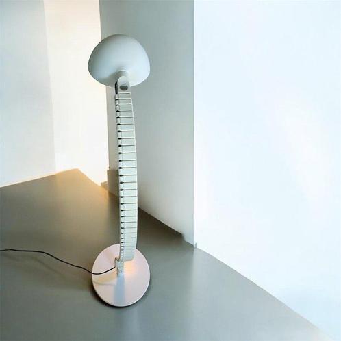 Martinelli Luce - Elio Martinelli - Staande lamp - MOD. 2164, Antiek en Kunst, Antiek | Lampen