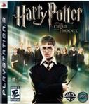 Harry Potter and the Order of the Phoenix (PS3)