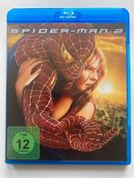 SPIDER-MAN 2 (IMPORT WITHOUT DUTCH SUBS) (BLURAY), Cd's en Dvd's, Verzenden, Gebruikt