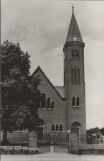 DOORNSPIJK - Geref. Kerk, Verzamelen, Ansichtkaarten | Nederland, Verzenden, Gelopen