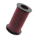 K&N Vervangingsluchtfilter | Nissan / Divers, Verzenden, Nieuw