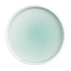 Borden | FONDANT | Porselein | Mint | 6 Stuks | Ø152mm, Verzenden, Nieuw in verpakking