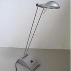 (MDK-100951) Byblos bureaulamp halogeen, Ophalen of Verzenden, Gebruikt
