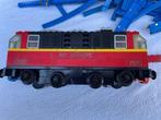 Lego - Trains - 12V - 727 INT. EUROPE - motor functional +, Nieuw