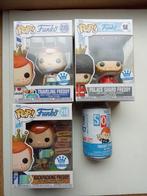 Funko  - Funko Pop Freddy Funko as Thor Limited 5000 pc ,