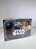 Topps - 1 Sealed box - Star Wars, Nieuw
