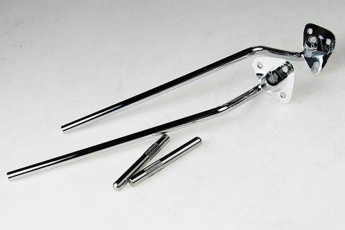 Zonneklep houder SET, P1800S, Auto-onderdelen, Interieur en Bekleding, Ophalen of Verzenden