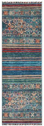 Samarkand - Farahan - Nieuw - Vloerkleed - 175 cm - 57 cm, Huis en Inrichting, Stoffering | Tapijten en Kleden, Nieuw