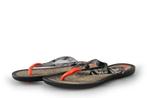 Ipanema Slippers in maat 40 Grijs | 10% extra korting, Slippers, Verzenden, Nieuw, Ipanema